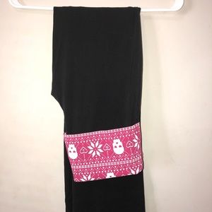 Victoria’s Secret PINK yoga pants